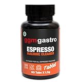GGM Gastro | RTKNB6 | Reinigung Tabletten Kaffee Espresso Maschine