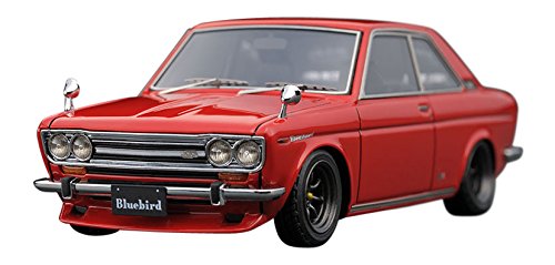 【ignition model】ダットサン ブルーバード クーペ KP510 ignition model】ダットサン ブルーバード クーペ KP510