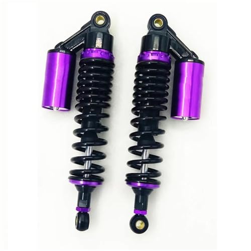 �X�v�����O�����t���� �o�C�N�p�V���b�N�A�u�\�[�o�[ ���A�G�A�T�X�y���V���� �V���b�N�_���p�[ �ɓK�����郄�}�n VMAX1200 V-MAX 1200 340mm 8mm 300kg �X�v�����O�t���A�u�\�[�o�[ �I�[�g�o�C�p ���A�T�X�y���V����(�J���[1