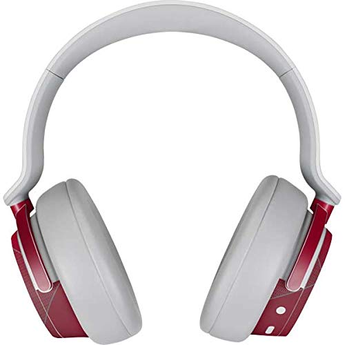 Skinit Decal Audio Skin Compatible with Surface Headphones - Officially Licensed NFL Tampa Bay Buccaneers Team Jersey Design