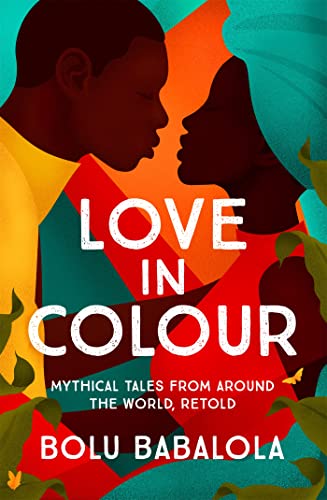 Love in Colour view 2
