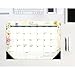 Willow Creek Press, Botanical Garden 17x12 2026 Desk Pad