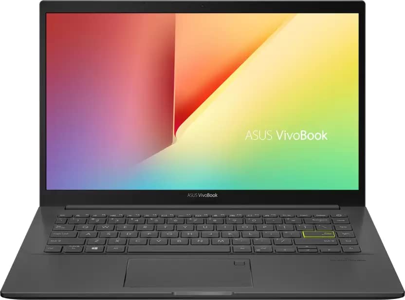 ASUS Vivobook Ultra 14 (2022) Core i3 11th Gen - (8 GB/512 GB SSD/Windows 11 Home) K413EA-EB302WS Thin and Light Laptop (14 inch, Indie Black, 1.40 kg, with MS Office) (B0BSLNQ13W) Amazon Price History, Amazon Price Tracker