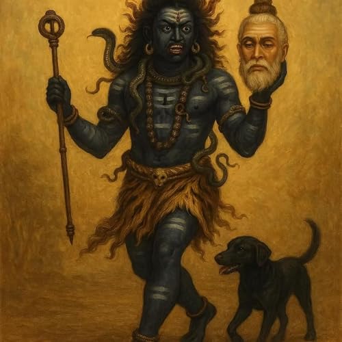 Episode 99 – 'Kaal Bhairav: The Protector of Kashi'