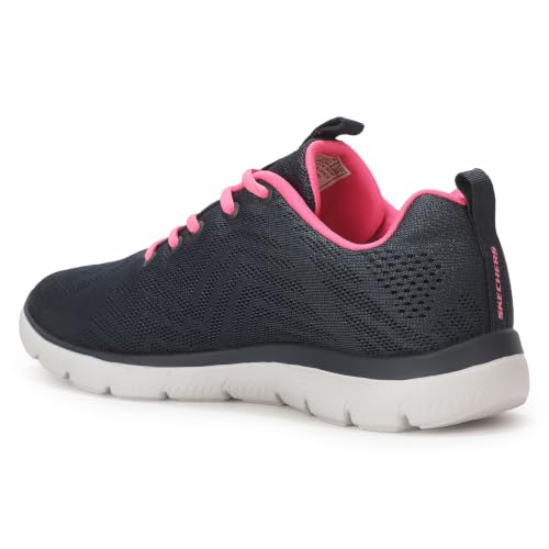 Image of Skechers Women Summits Running Shoe