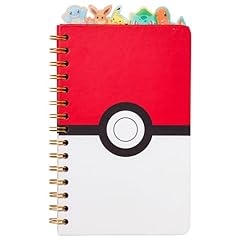 Pokemon Pokeball Starters Spiral