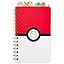 Pokemon Pokeball Starters Spiral