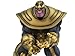 Diamond Select Toys Marvel Gallery: Thanos PVC Figure, Multicolor, (Model: MAY192386)