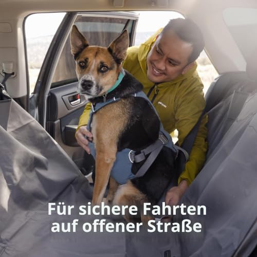 RUFFWEAR, Load Up Geschirr, Schieferblau, L/XL