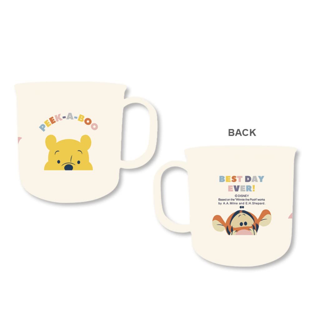 Amazon.co.jp: 大西賢製販 DISNEY/WINNIE THE POOH ランチシリーズ