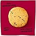 Michel et Augustin Gourmet Crackers, Parmesan Cheese Biscuits with Mustard Seeds, Savory Party Crackers, French Snacks, 3.5 oz. Bags