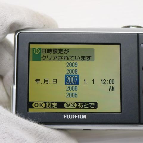 Amazon | FUJIFILM デジタルカメラ FinePix(ファインピックス