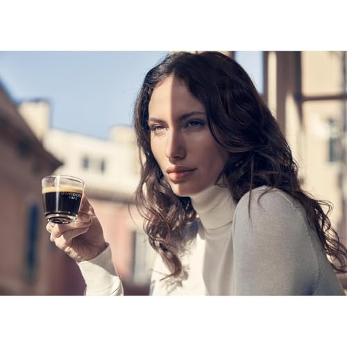 Image of DAVIDOFF Rich Aroma Instant Coffee, 100% Arabica, Vivid & Spicy, Premium Coffee Granules 45g (Product Of Germany) By DECADENT