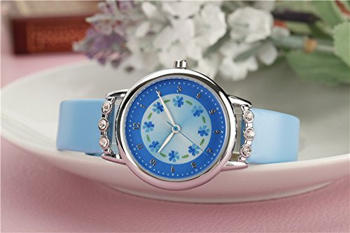 Mecan kezzi-1410-blue