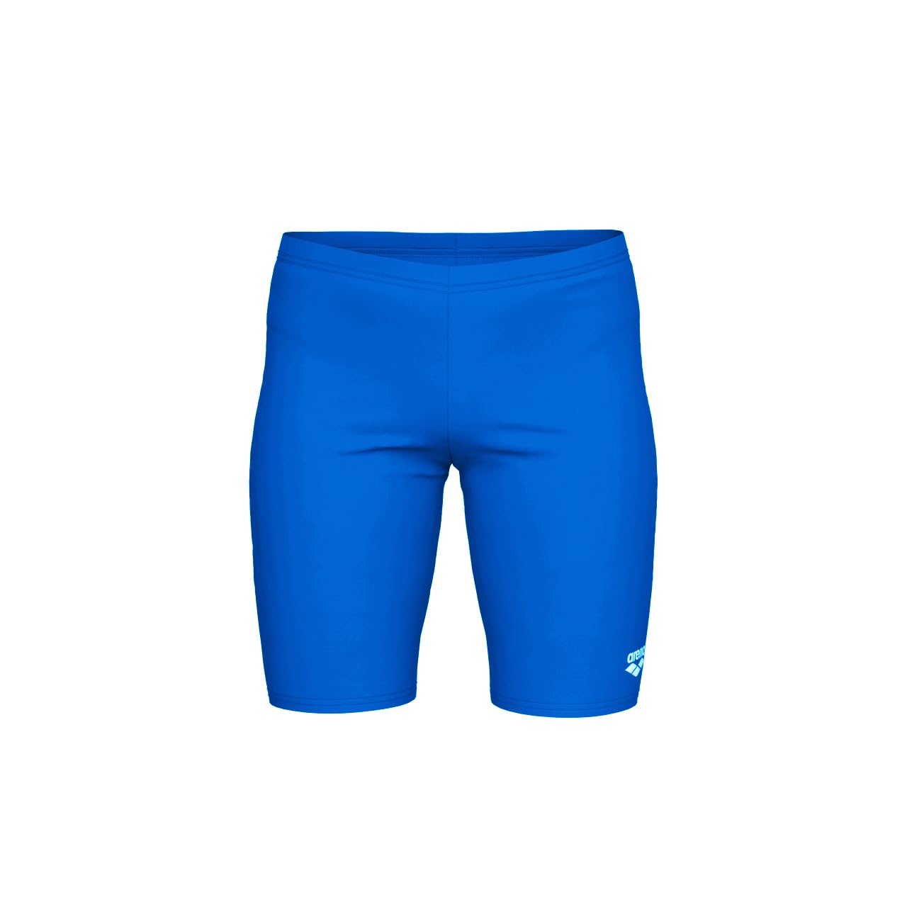 Arena Boys Royal ' Standard Feel Dynamo Swim Jammer,