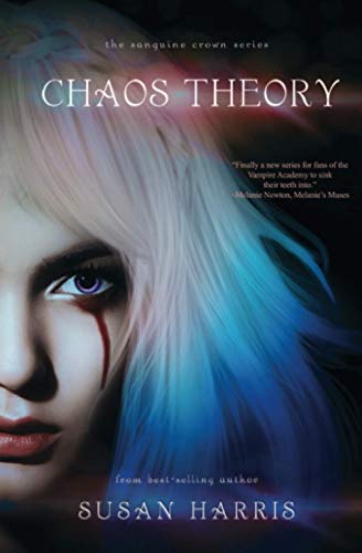Chaos Theory view 2