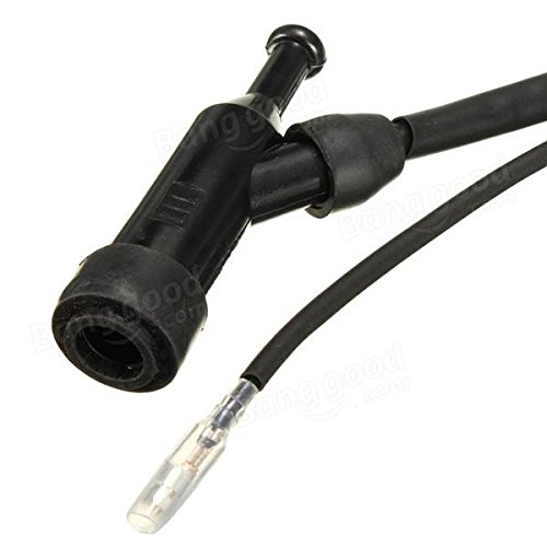 Mark8shop - Bobina di accensione per motore Honda