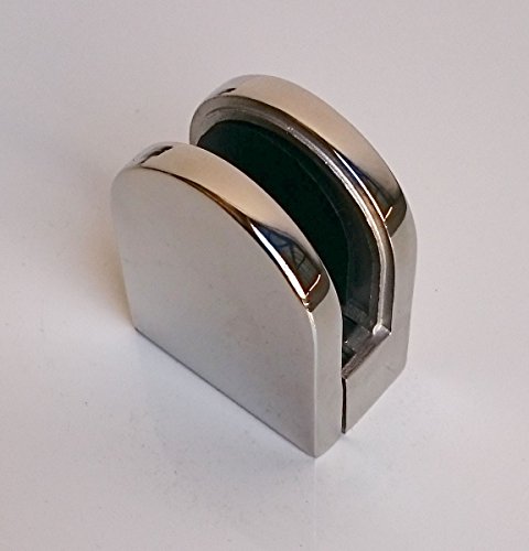 Pinza redonda base recta Cover