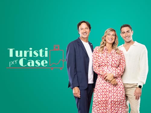  Turisti per case