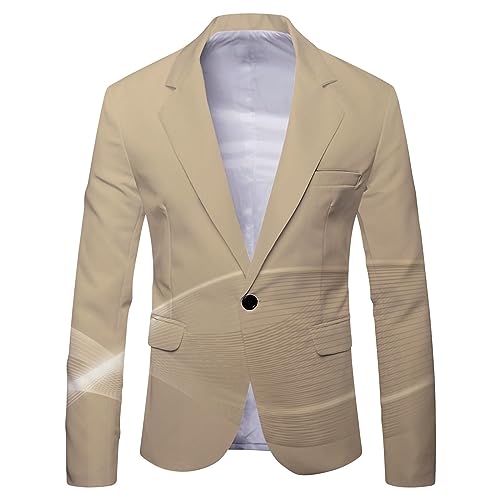 Veste décontractée pour l'automne idéale pour le bureau