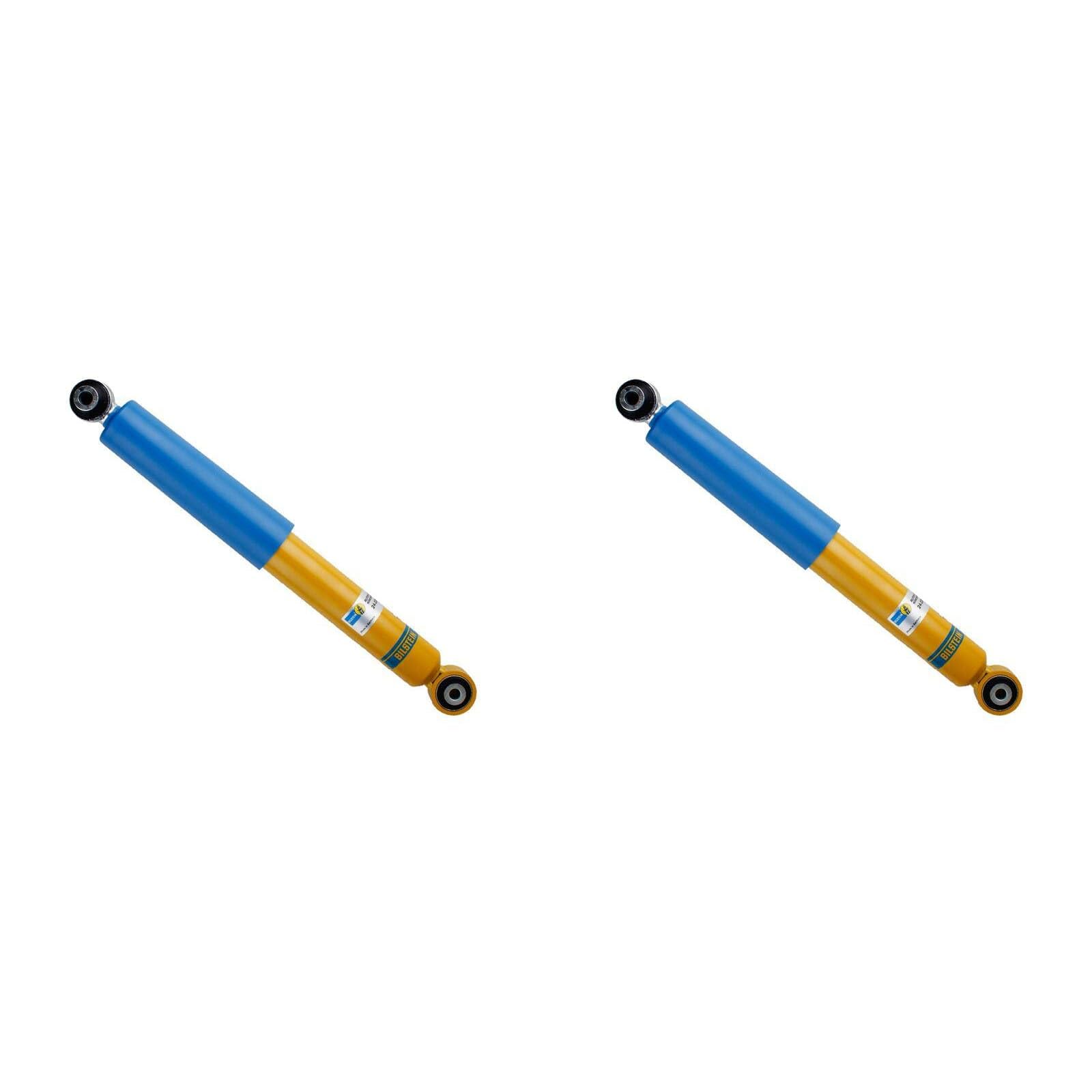2x Bilstein B6 Hochleistungs-Stoßdämpfer hinten
