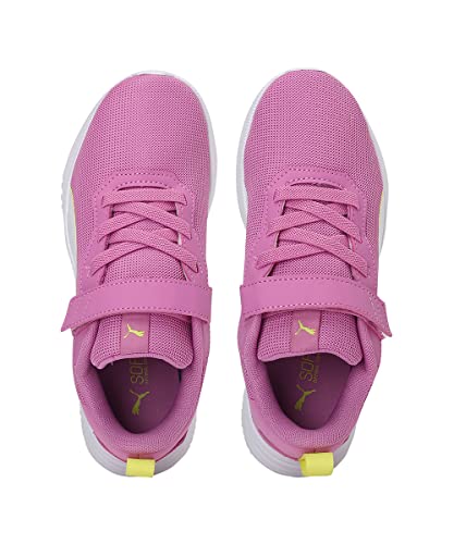 Image of Puma Unisex-Kids' Flyer Flex AC PS Sneaker