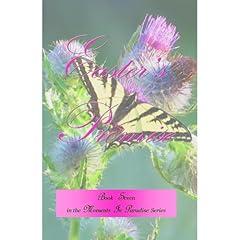 Easter's Promise Audiobook By Melanie Wilber cover art