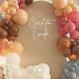 Cielito Lindo Decal for Arch Backdrop Cielito Lindo Baby Shower Decorations Mexican Talavera Wedding/Birthday Party Vinyl Decal