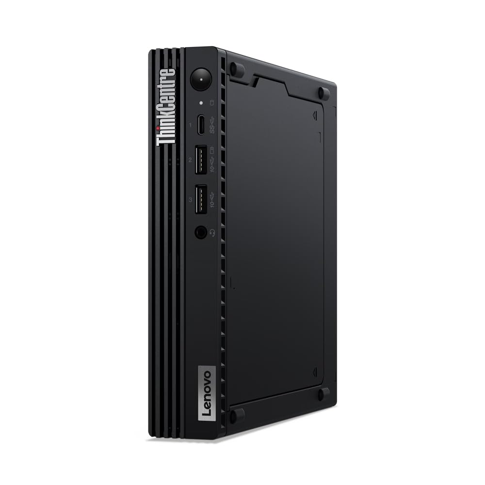 Lenovo ThinkCentre M70q Tiny (11DU) Intel Core i5 10400T 256GB
