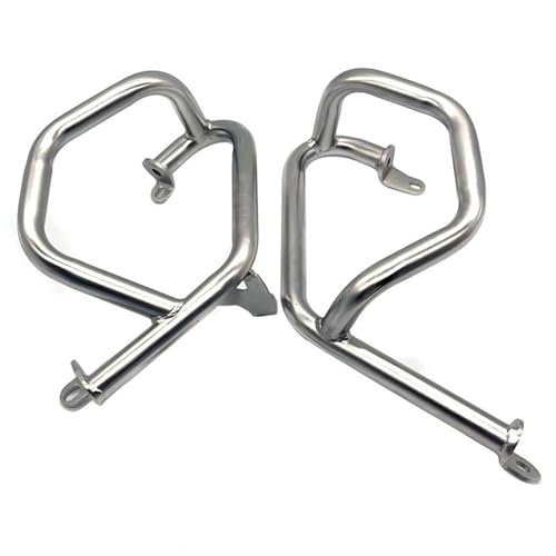 Moto pare-chocs inférieur moteur garde pour BMW F750GS F850GS 18-22