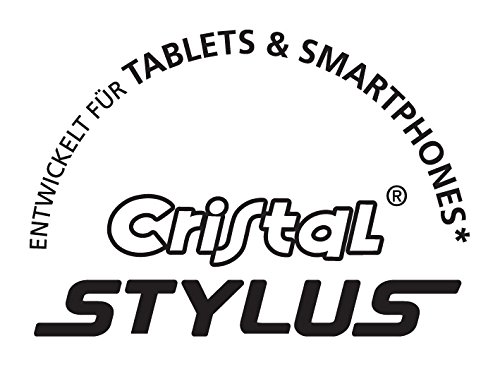 BIC - Penna a sferaCristal STYLUS, ampiezza