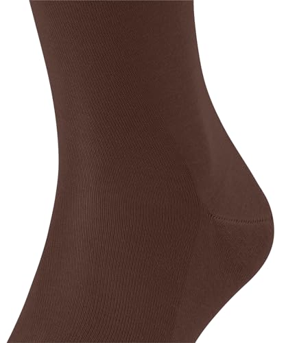 Image of FALKE Men's Tiago Cotton Knee High Dress Socks, 1 Pair