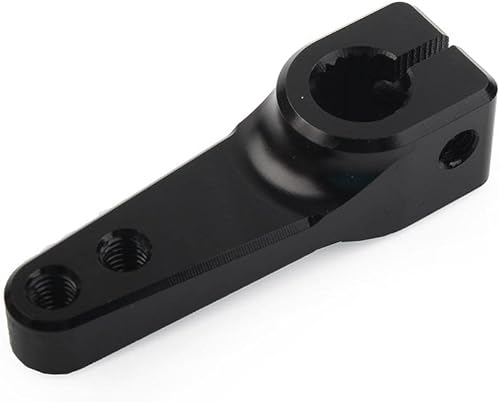 Newsmarts Brazo de cambio de marcha de aluminio CNC de 1 pieza para Suzuki TL1000R/TL1000S, GSXR600/750/1000/1100, GSXS 750/Z 1000/F/Z,