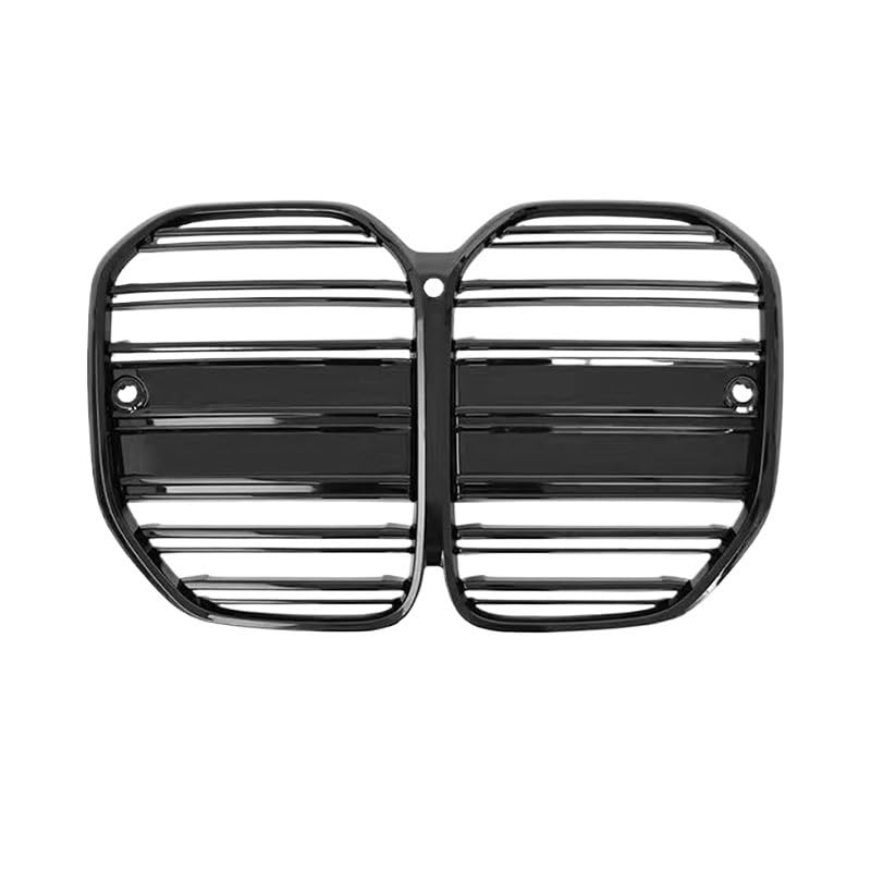 Calandre supérieure de voiture pour BMW Série 4 G22 G23 G26 2021-2023