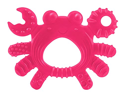 Lillo Mordedor Caranguejo - Rosa glide