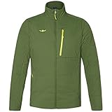 KAIKKIALLA Herren Nampa Insulation Ultralight Jacke, Tundra, S