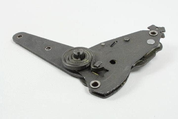 Mopar 05093213AA RECLINER SEAT BACK