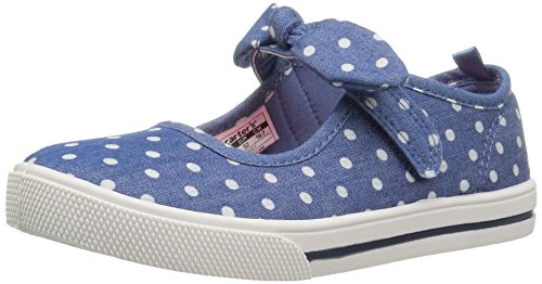 carter's Spice Girl's Mary Jane