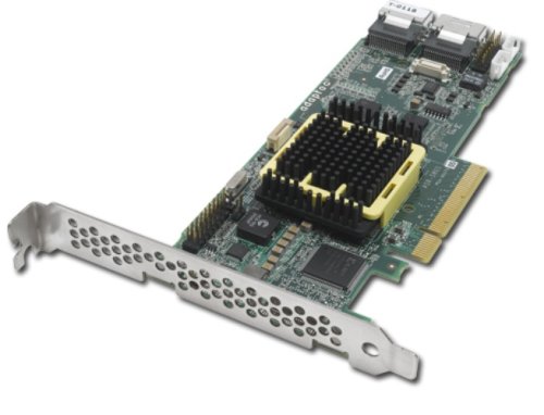 ADAPTEC Adaptec RAID 5805 ASR-5805/JA ROHS KIT (SAS/SATA/RAID)