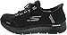 Produktbild Skechers Herren Go Walk Flex 100% Waterproof Sneaker, Black Textile, 44.5 EU