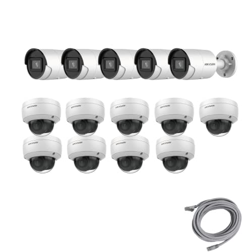 Amazon.co.jp: HIKVISION(ハイクビジョン) 200万画素 ネットワーク