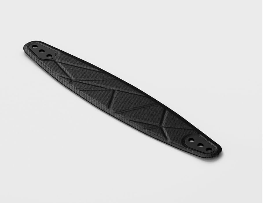 Miniatura 2 de LZYDD Diadema de auriculares compatible con SteelSeries Arctis Nova ProArctis Nova 7 7X 7PNova 31 1P 1X Auriculares (diadema negra)