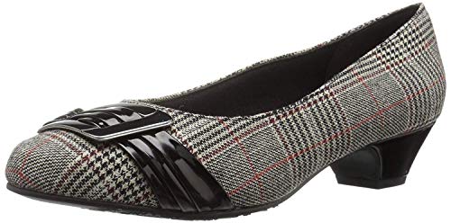 Soft Style Women's Pleats Be with You Pump