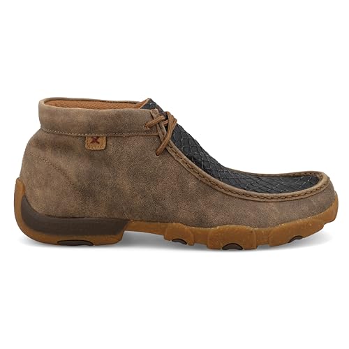 Image of Twisted X Men's Chukka Driving Moccasins