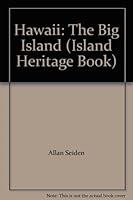 Hawaii: The Big Island 0896100561 Book Cover