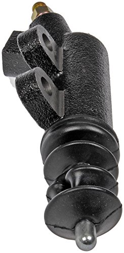 Cilindro esclavo de embrague Dorman CS360059 mecánico para recambio hidráulico de coche