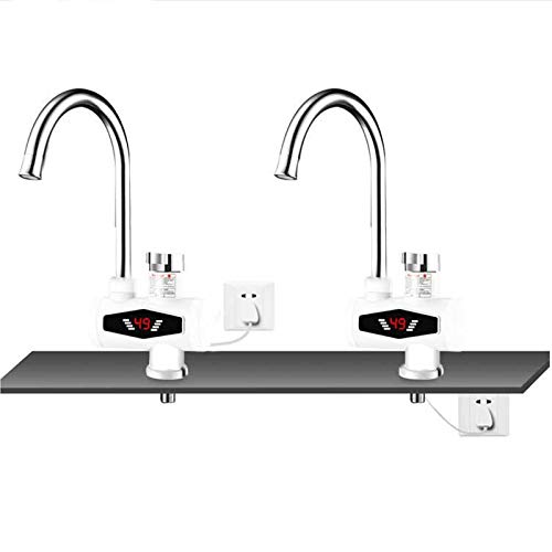Grifo de cocina instantáneo para agilizar el lavado y la cocina diaria 8