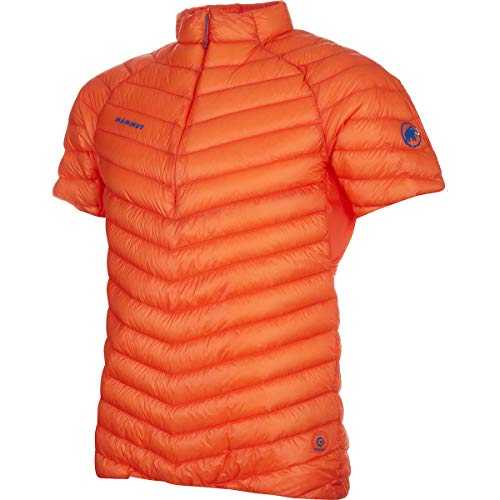 Mammut Eigerjoch Light IN T-Shirt sunrise XL