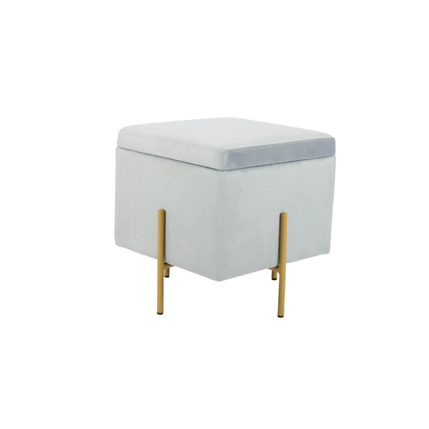 Repose-pieds DKD Home Decor standard pour salon et bureau