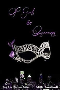 Paperback Of Gods & Queens Book